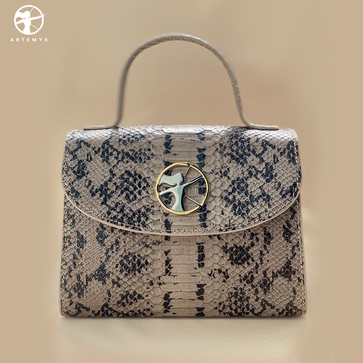 Túi Nữ Artemys Opal Crossbody