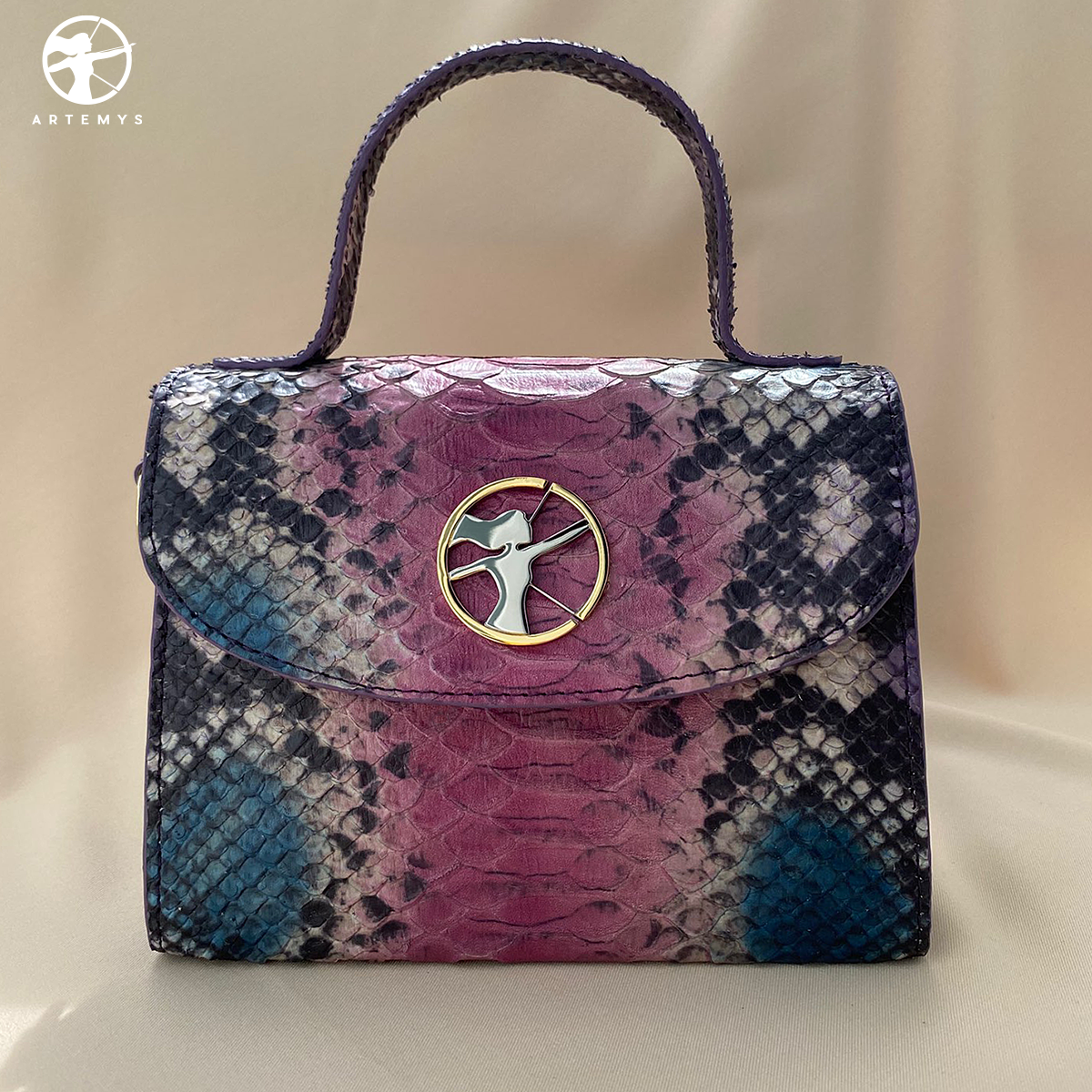 Túi Artemys Opal Crossbody