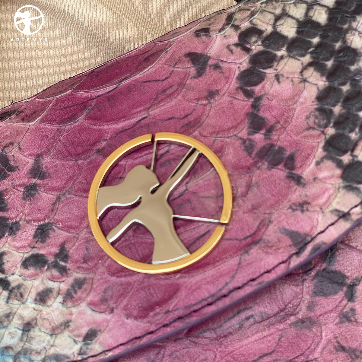 Túi Artemys Opal Crossbody