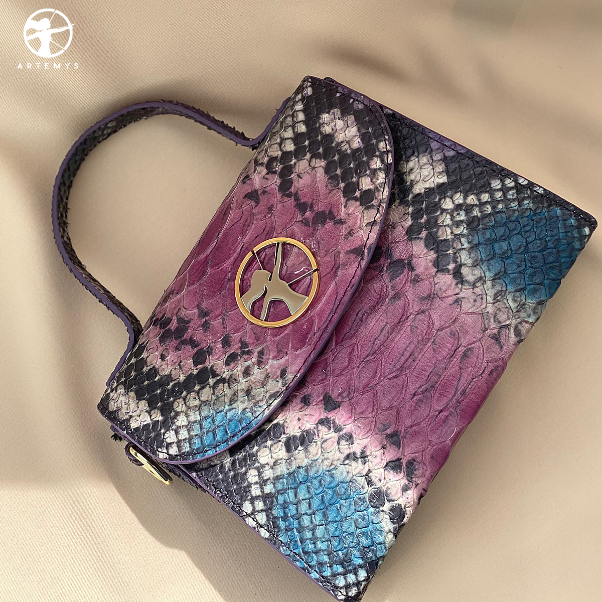 Túi Artemys Opal Crossbody