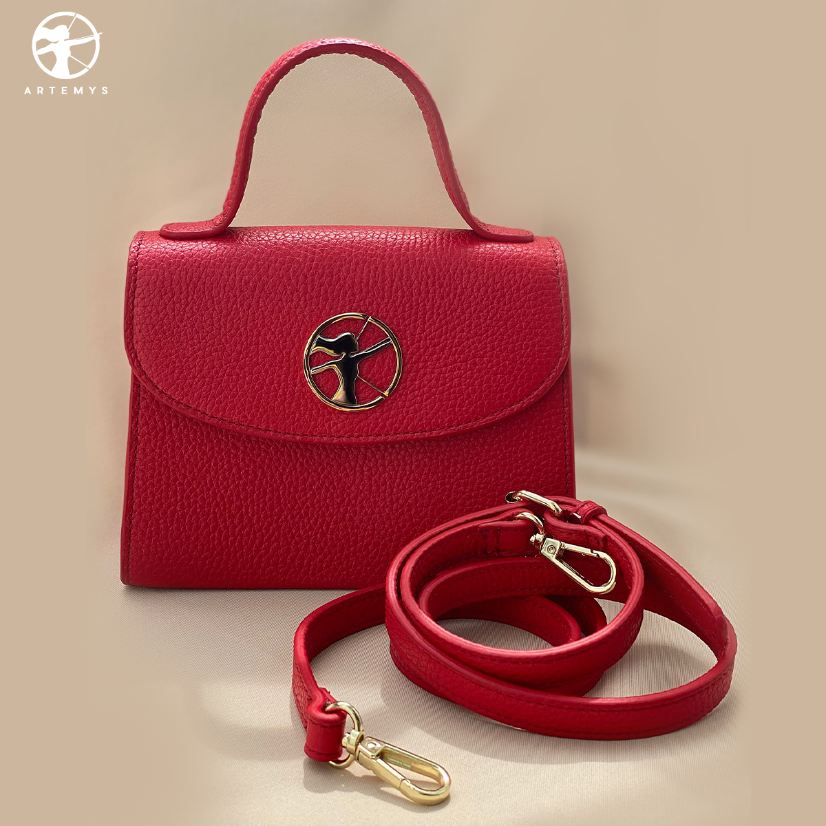 Túi Nữ Artemys Opal Crossbody