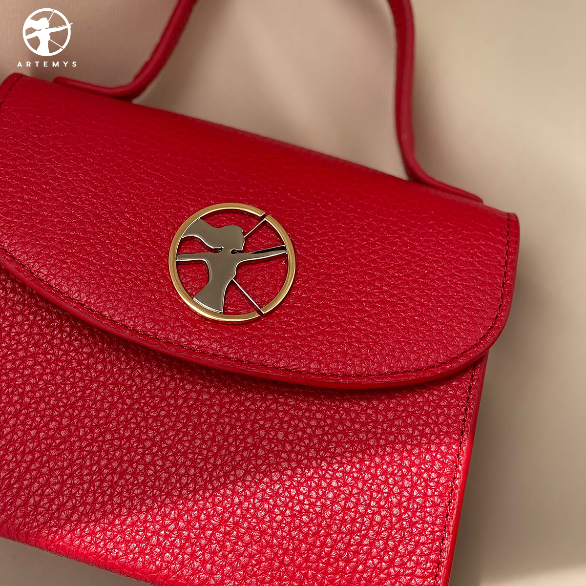Túi Nữ Artemys Opal Crossbody