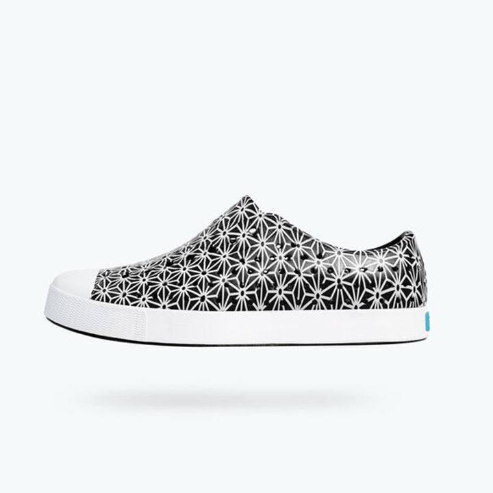 Giày Lười Trẻ Em Native J Jefferson Print Junior