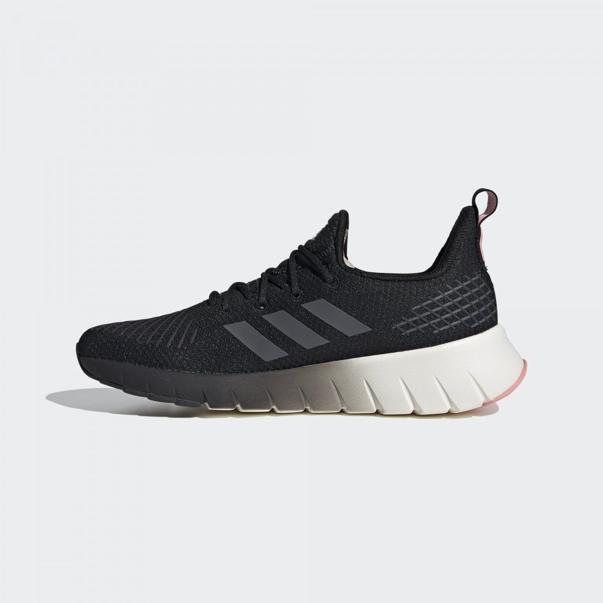 Giày Sneaker Nữ Adidas Asweego