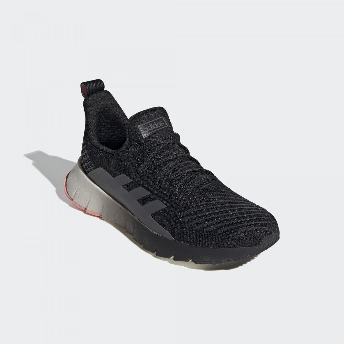 Giày Sneaker Nữ Adidas Asweego