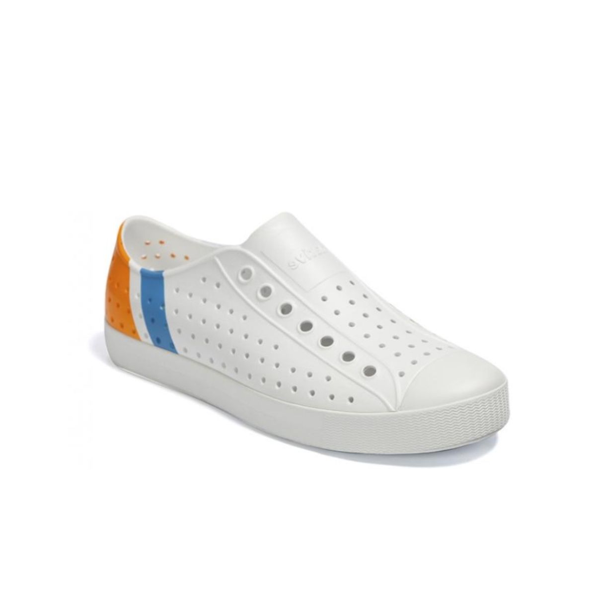Giày Lười Unisex Native Jefferson Block