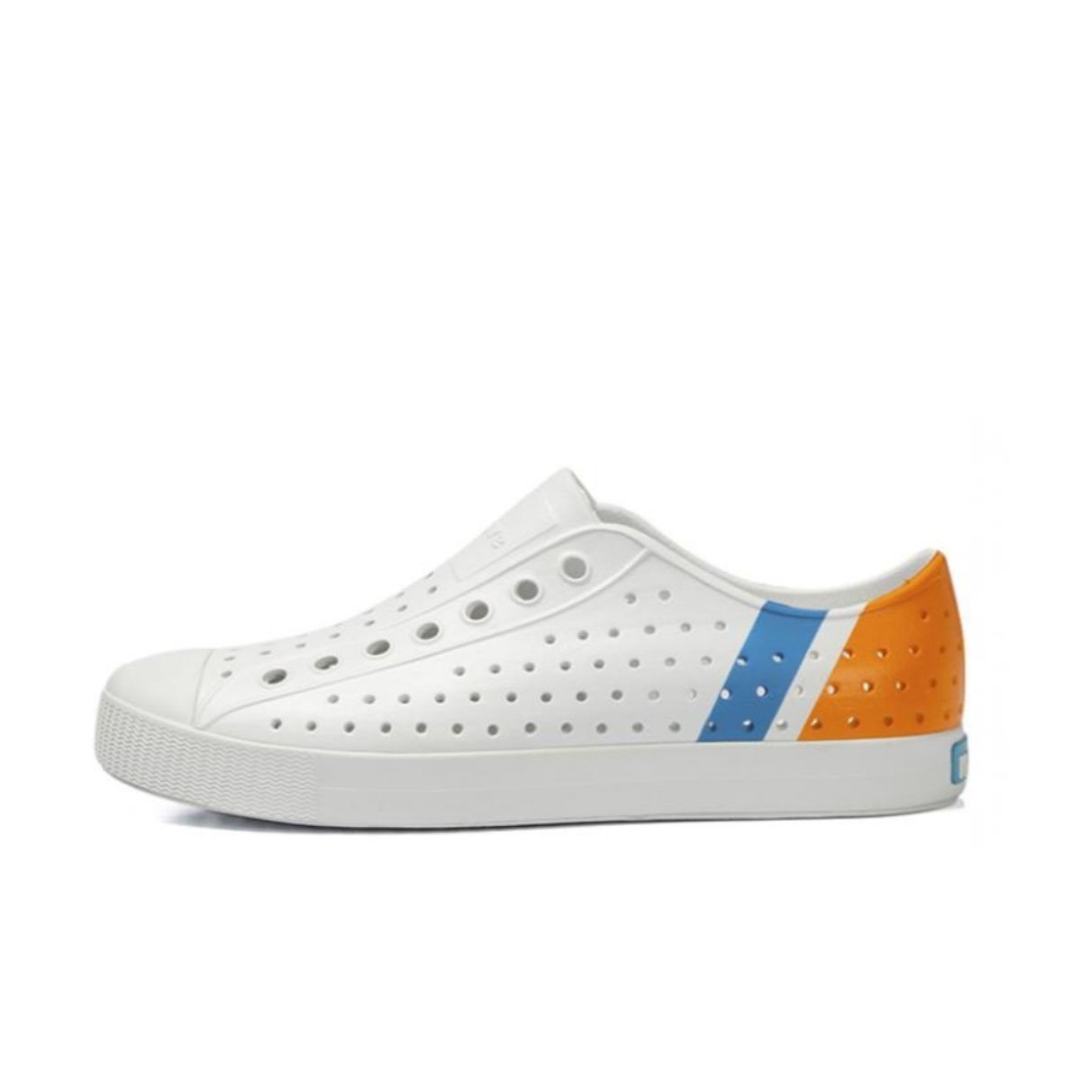 Giày Lười Unisex Native Jefferson Block