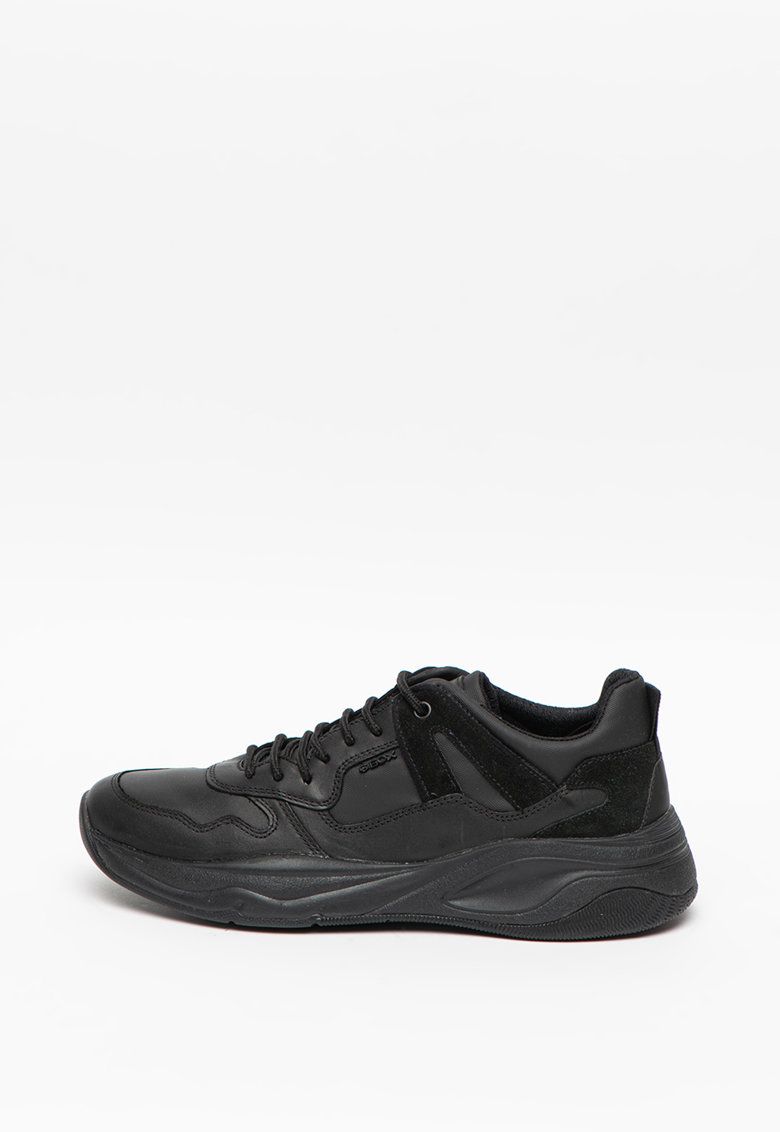 Giày Sneakers Nam GEOX U Tortona A