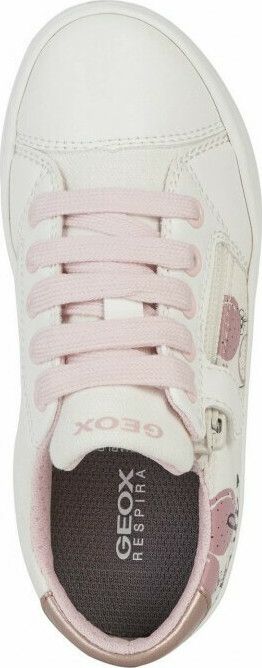 Giày Sneakers Trẻ Em GEOX J Gisli G B