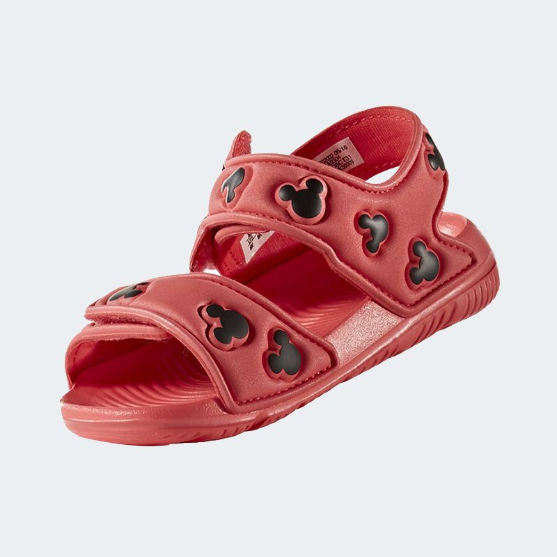 Giày Sandals Adidas K Disney M&M Altaswim
