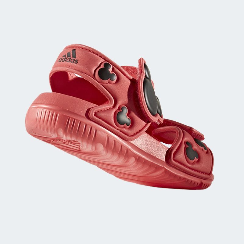 Giày Sandals Adidas K Disney M&M Altaswim