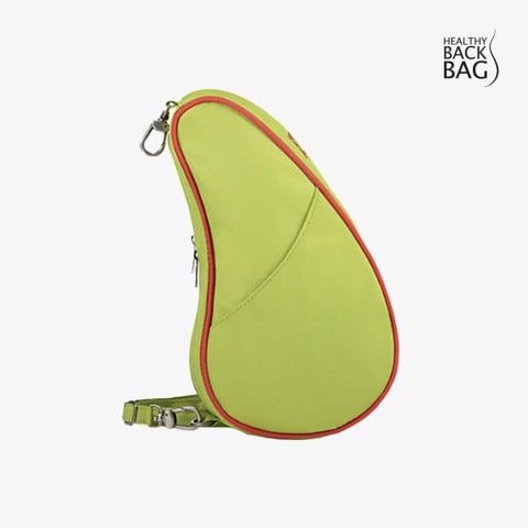  Túi Đeo Chéo HEALTHY BACK BAG REVERSIBLE POLY-BAG (6220LG-AG) APPLE GREEN-AG (LBAGLETT) 