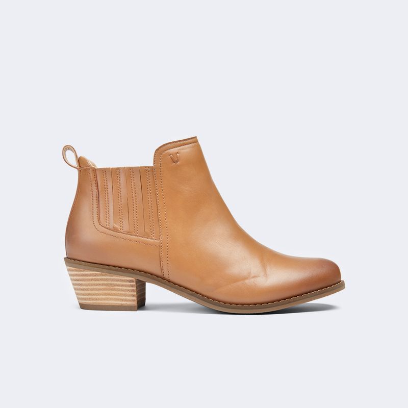 Giày Boot Nữ Vionic Bethany Lthr