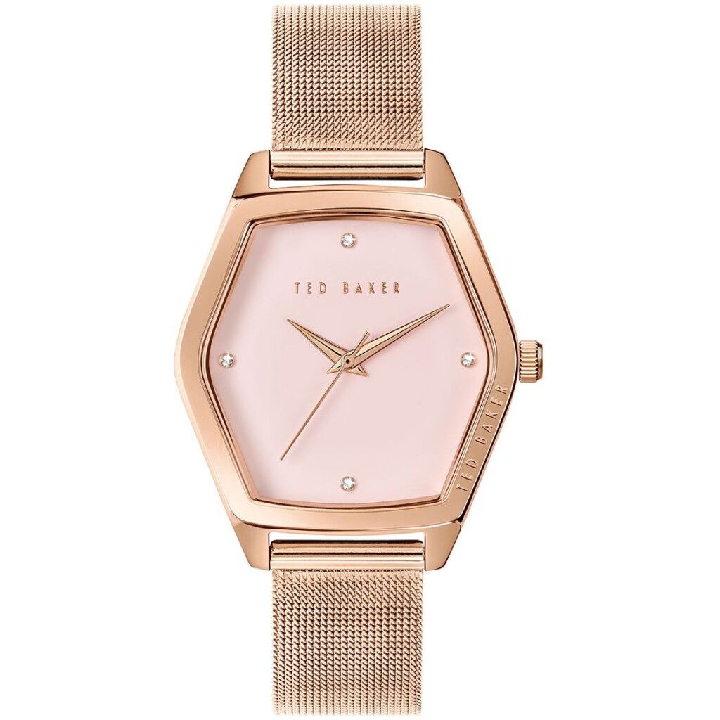  Đồng Hồ Nữ TED BAKER Exter 