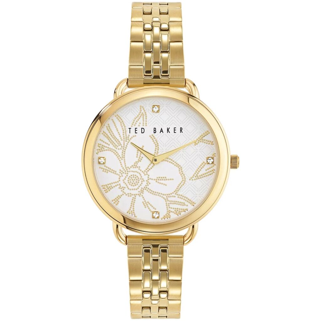  Đồng Hồ Nữ TED BAKER Hetttie 