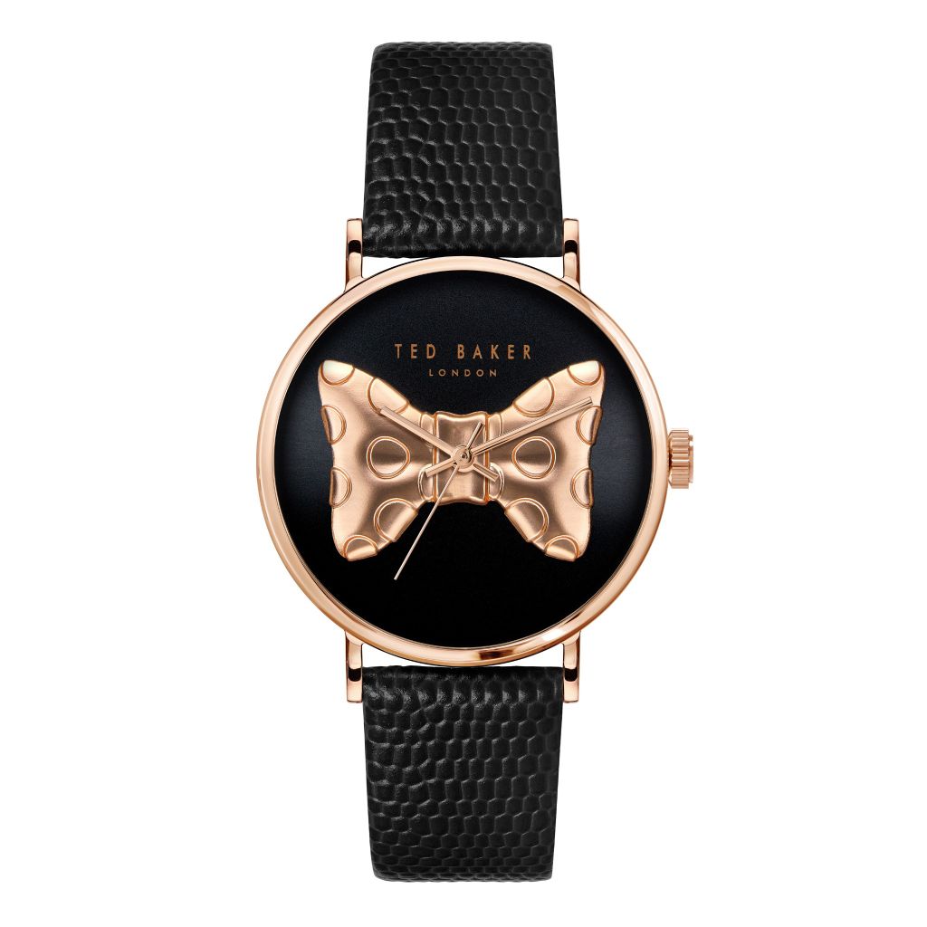  Đồng Hồ Nữ TED BAKER Phylipa Bow 