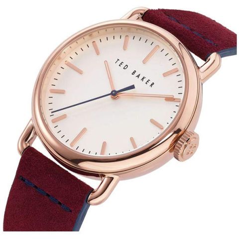  Đồng Hồ Nam TED BAKER Tomcoll 