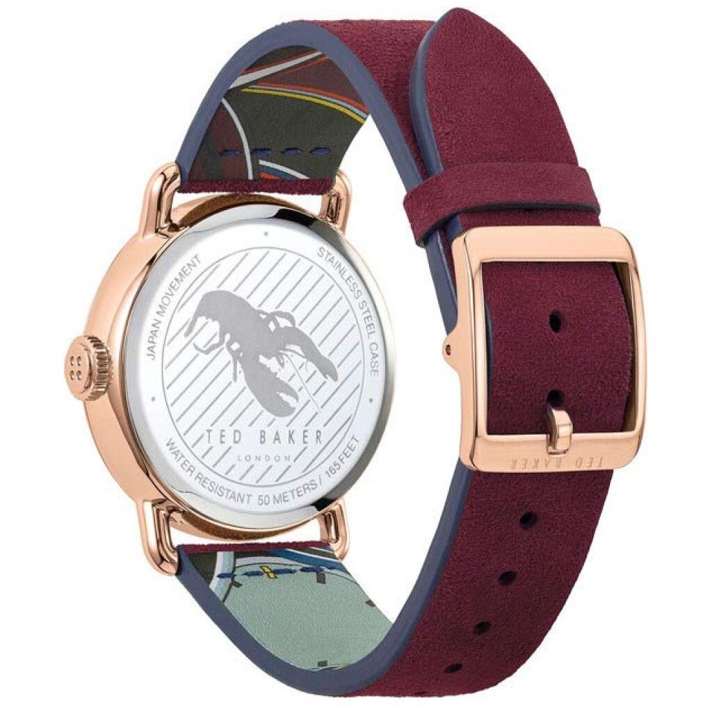  Đồng Hồ Nam TED BAKER Tomcoll 