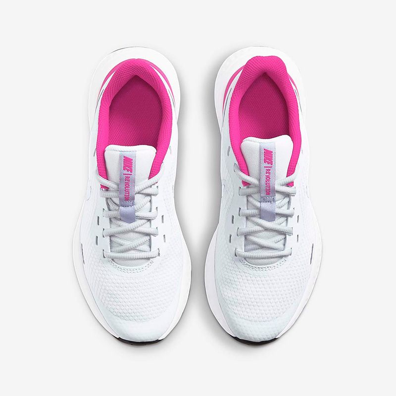 Giày Sneakers Trẻ Em Nike Revolution 5 (Gs)