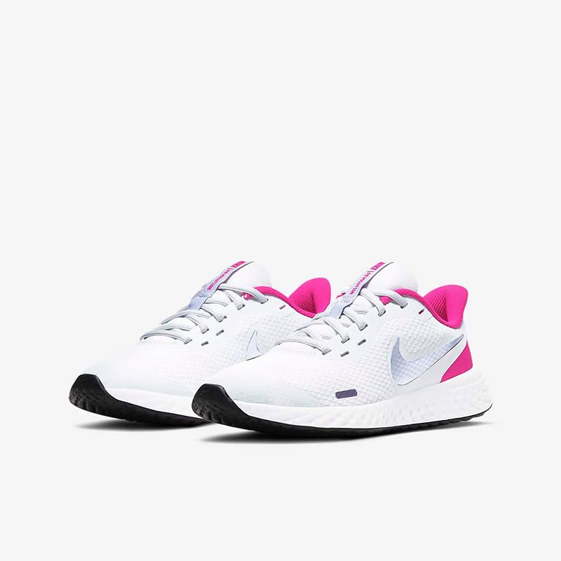 Giày Sneakers Trẻ Em Nike Revolution 5 (Gs)