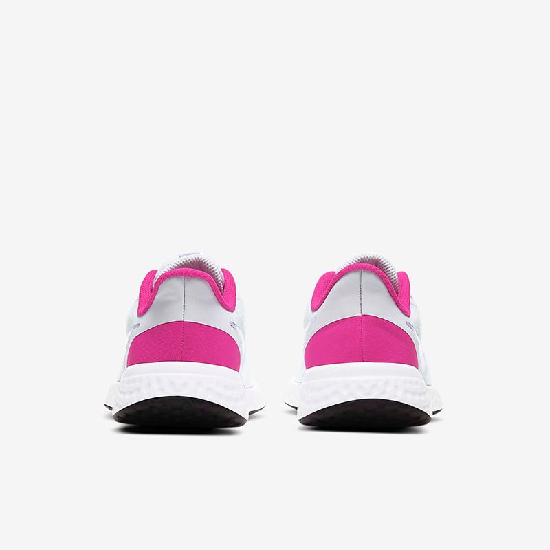 Giày Sneakers Trẻ Em Nike Revolution 5 (Gs)
