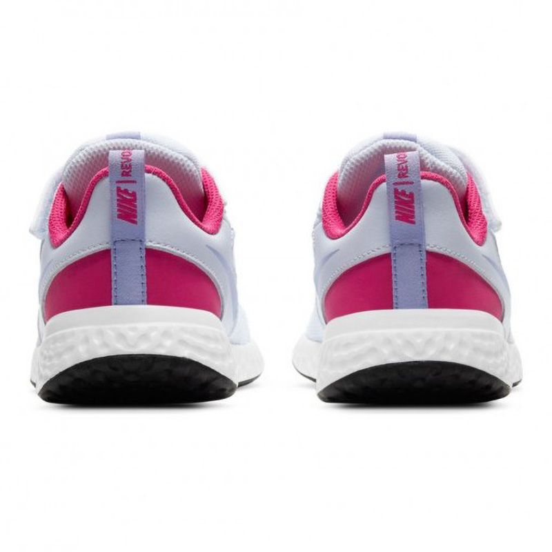 Giày Sneakers Trẻ Em Nike Revolution 5 (Gs)