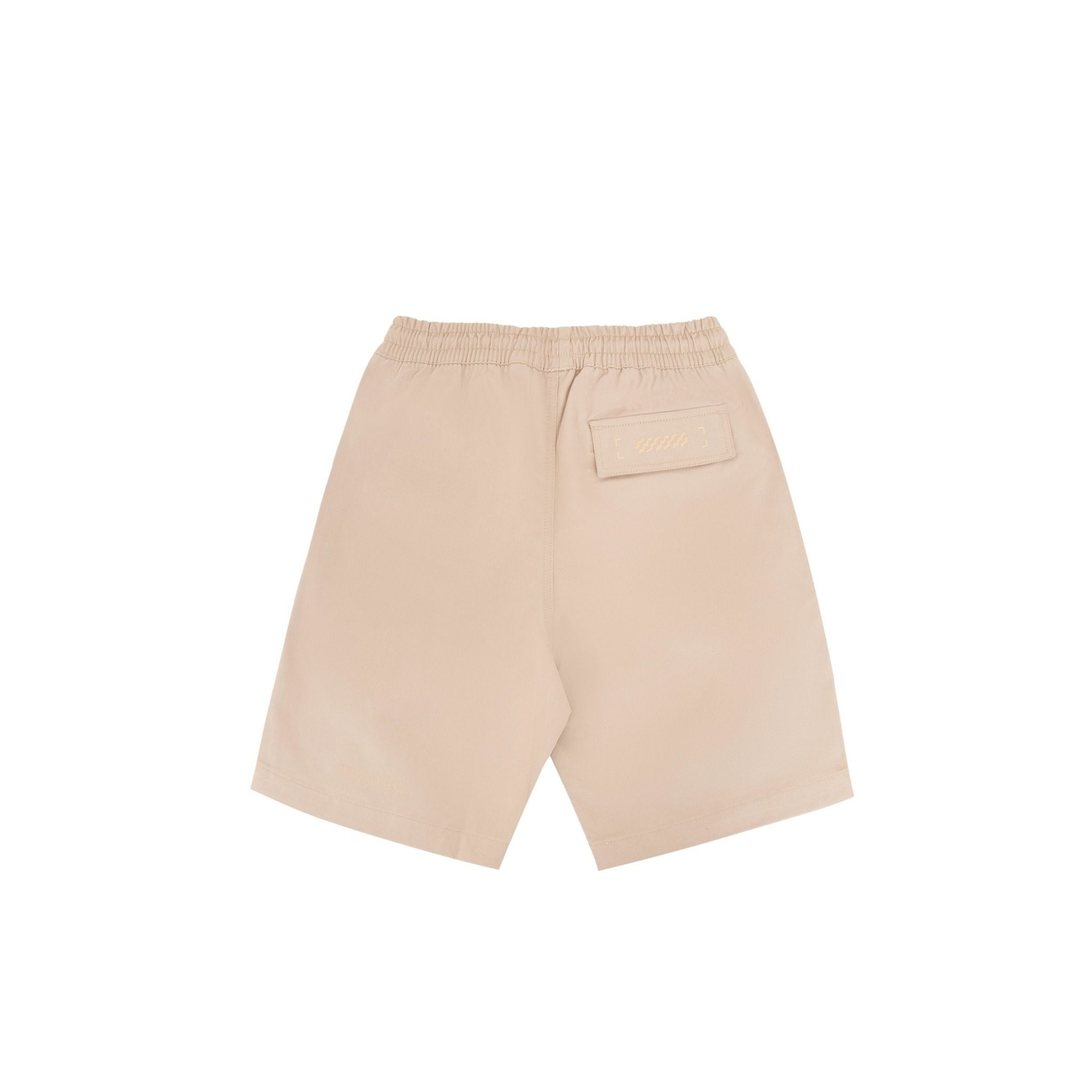  Quần Shorts Nam 5THEWAY® /public icon/ SKATER SHORT KHAKI™ 