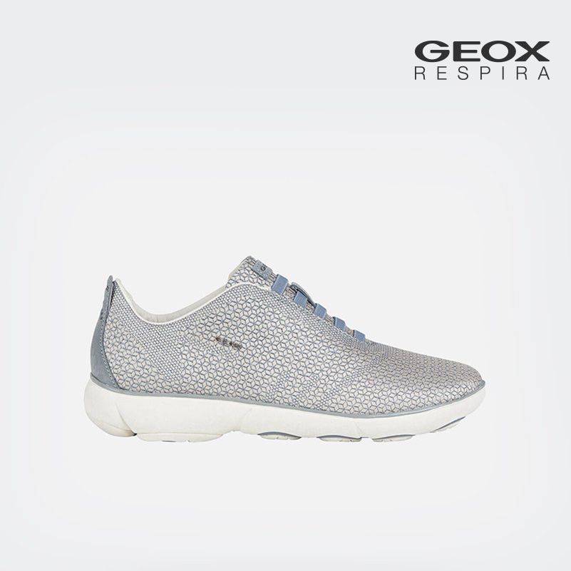 Giày Sneakers Nữ GEOX D Nebula E