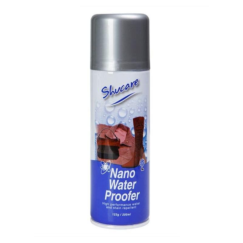SHUCARE Nano Water Proofer