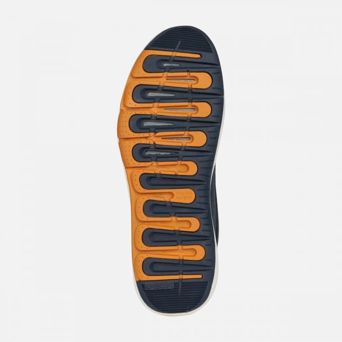Giày Sneakers Nam GEOX U Modual B Abx A