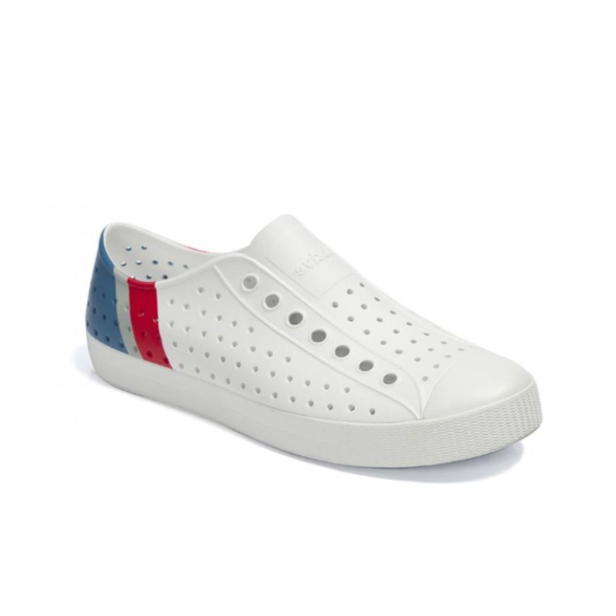 Giày Lười Unisex Native Jefferson Block