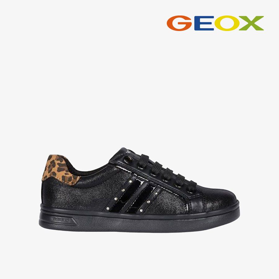  Giày Sneakers Bé Gái GEOX J Djrock G G 