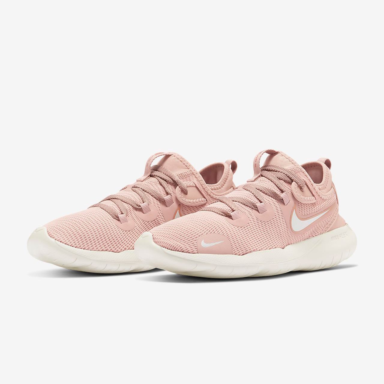 Giày Sneaker Nữ Nike Flex 2020 Rn
