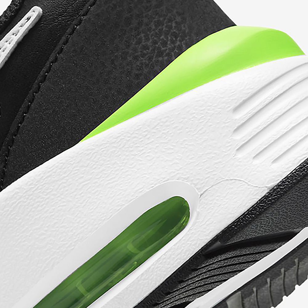 Giày Sneakers Nam NIKE Air Max Fusion