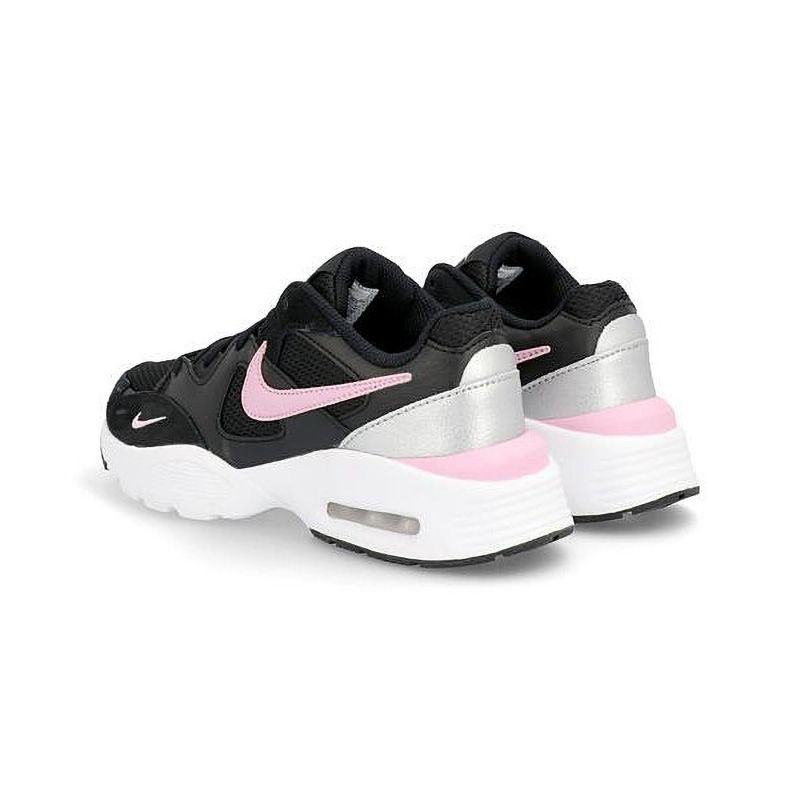 Giày Sneakers Nữ Nike Wmns Nike Air Max Fusion