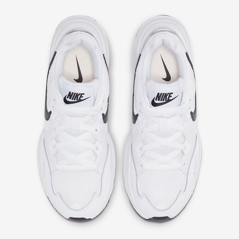 Giày Sneakers Nữ Nike Wmns Nike Air Max Fusion