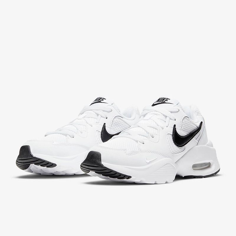 Giày Sneakers Nữ Nike Wmns Nike Air Max Fusion