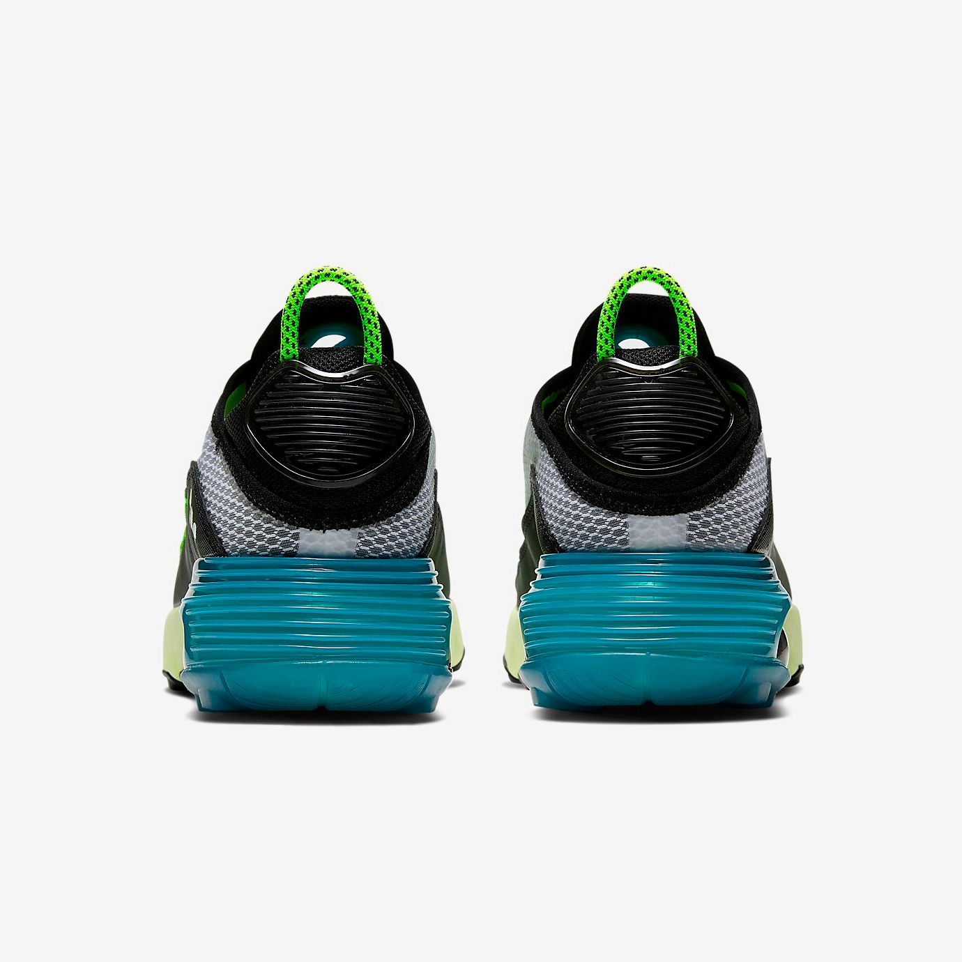 Giày Sneakers Trẻ Em NIKE Air Max 2090 (Gs)