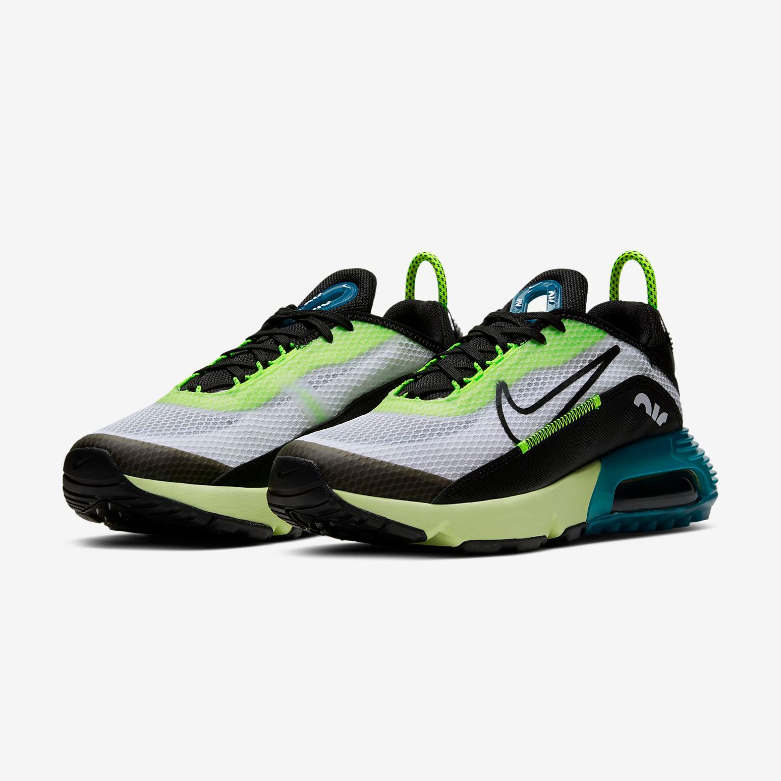 Giày Sneakers Trẻ Em NIKE Air Max 2090 (Gs)