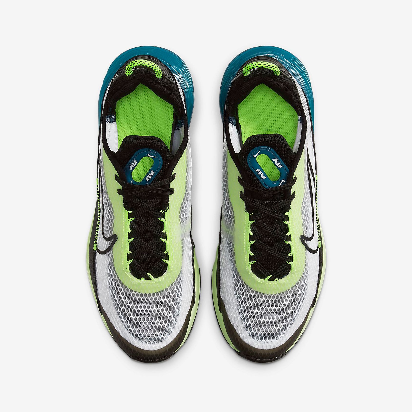 Giày Sneakers Trẻ Em NIKE Air Max 2090 (Gs)