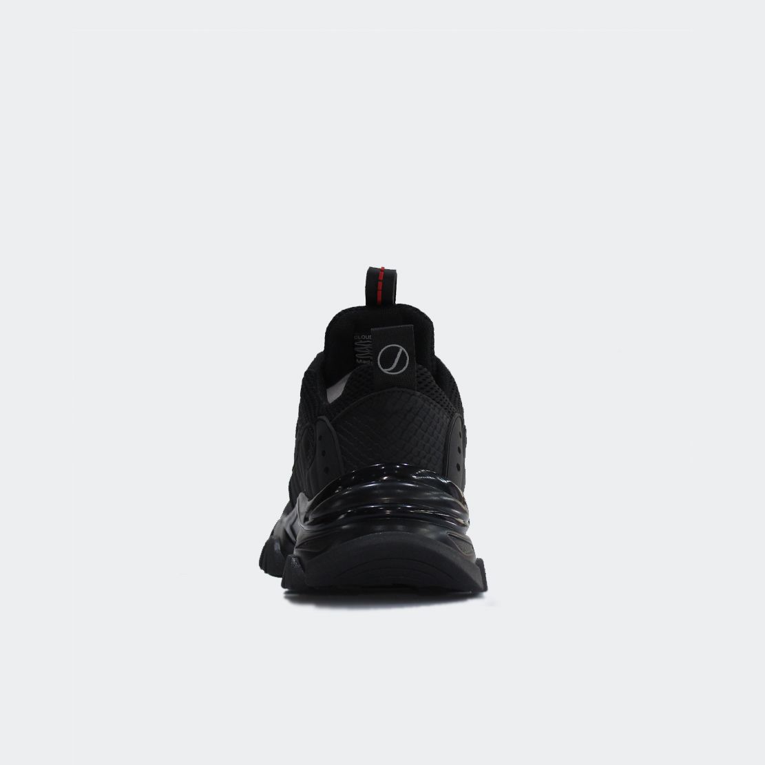 Giày Sneaker Nam Javi Cloudburst