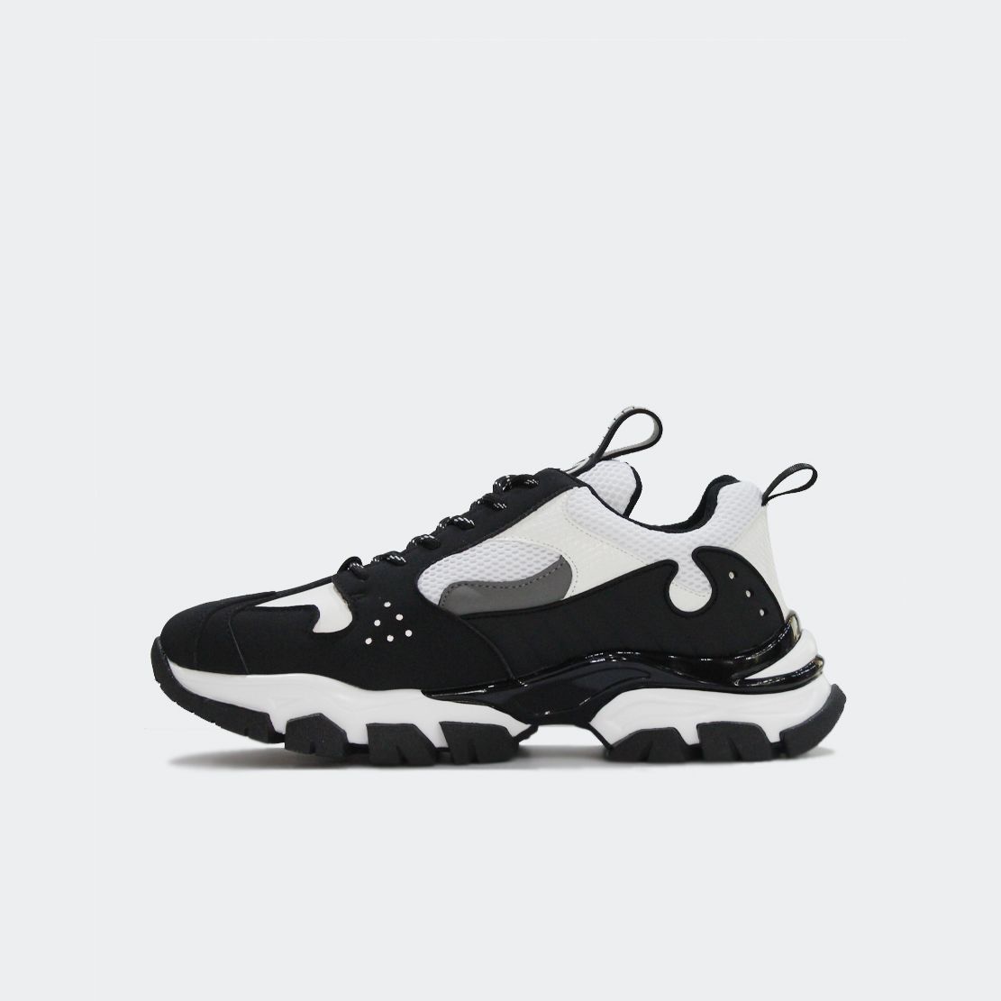 Giày Sneaker Nam Javi Cloudburst