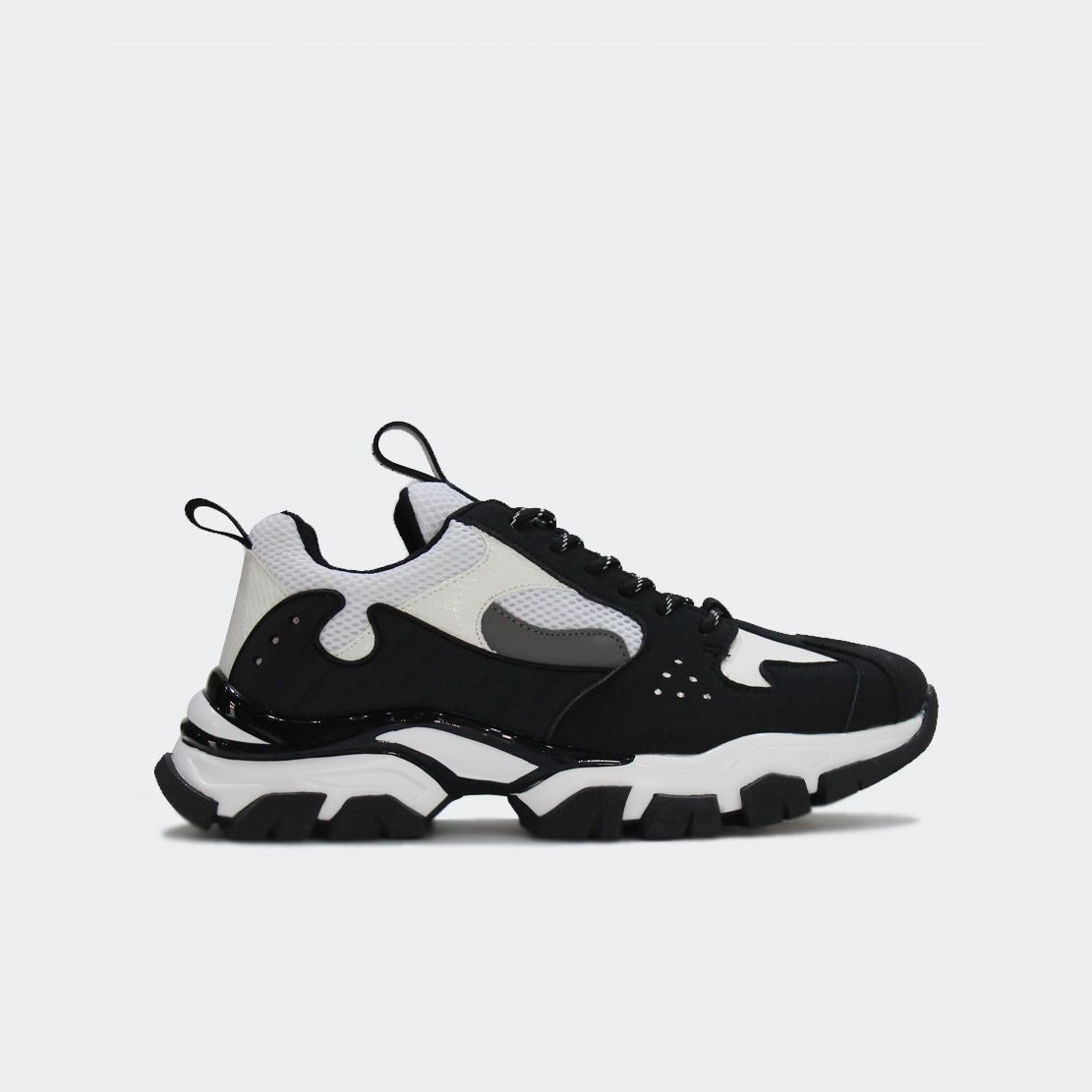 Giày Sneaker Nam Javi Cloudburst