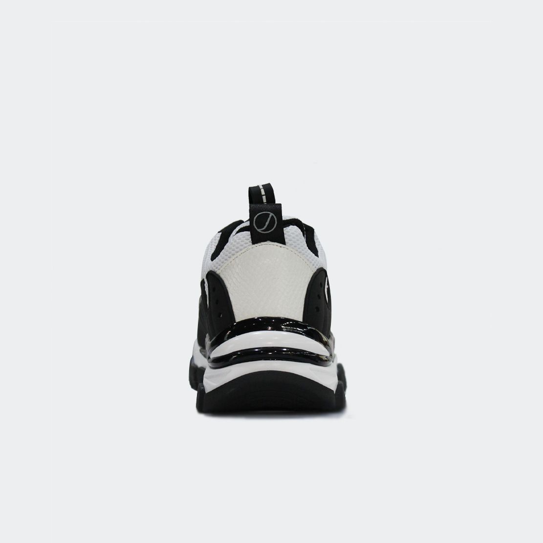Giày Sneaker Nam Javi Cloudburst