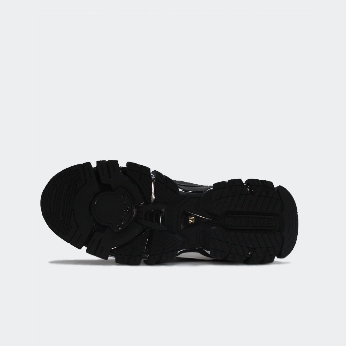 Giày Sneaker Nam Javi Cloudburst