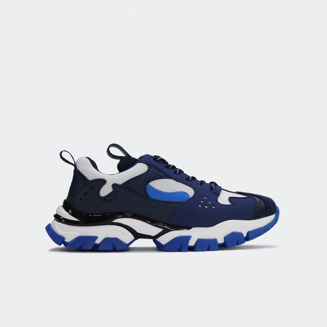 Giày Sneaker Nam Javi Cloudburst