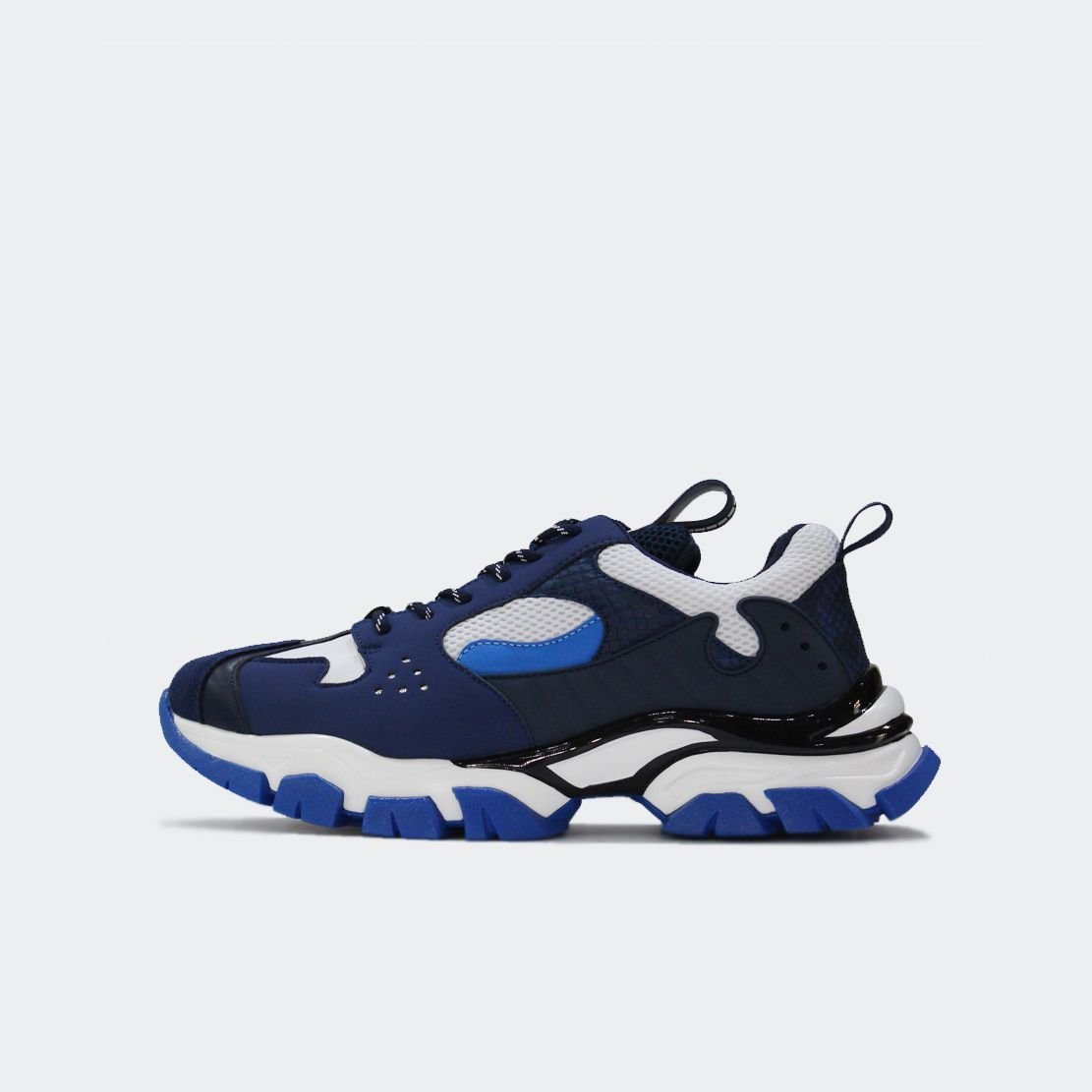 Giày Sneaker Nam Javi Cloudburst