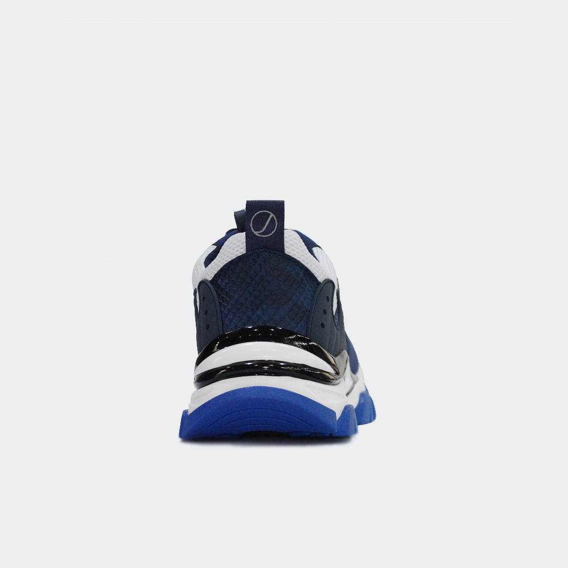 Giày Sneaker Nam Javi Cloudburst