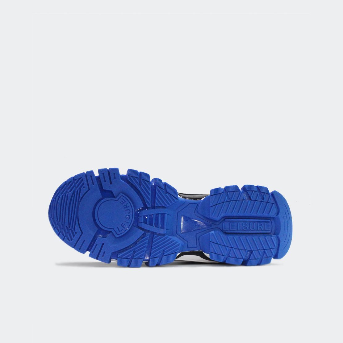 Giày Sneaker Nam Javi Cloudburst