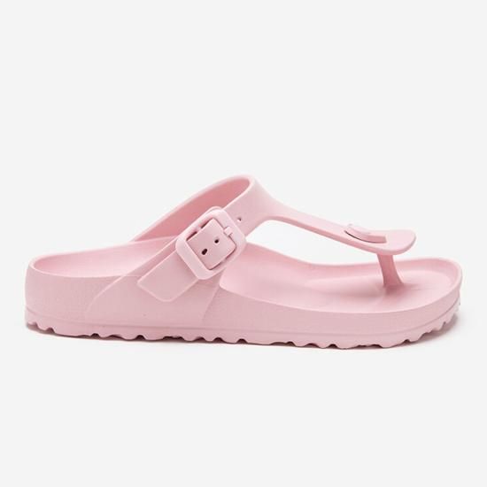 Dép holster ad coastal (hst287p) pink